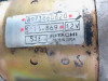  MOTOR ARRANQUE, OPEL, ASTRA H BERLINA 