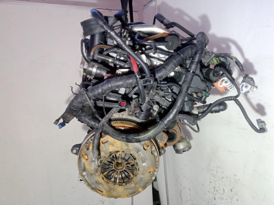 MOTOR COMPLETO, VOLVO, S40 BERLINA