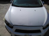  CAPO CHEVROLET AVEO BERLINA 