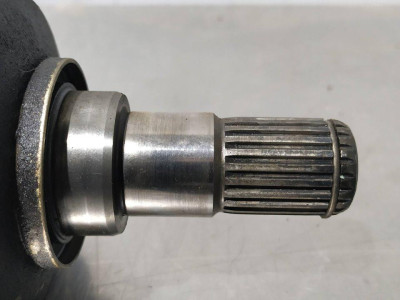 TRANSMISION DELANTERA DERECHA, TATA, INDICA (1998)