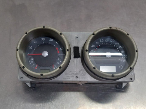  CUADRO INSTRUMENTOS SKODA FABIA (6Y2/6Y3) 