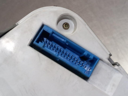 CUADRO INSTRUMENTOS SKODA FABIA (6Y2/6Y3) 