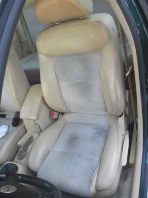 VOLKSWAGEN PASSAT BERLINA (3B3)