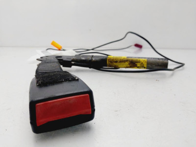 ENGANCHE CINTURON DELANTERO DERECHO, FORD, FOCUS BERLINA (CAP)