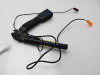 ENGANCHE CINTURON DELANTERO DERECHO FORD FOCUS BERLINA (CAP) 