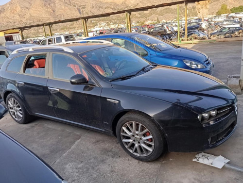  ALFA ROMEO 159 SPORTWAGON (140) 