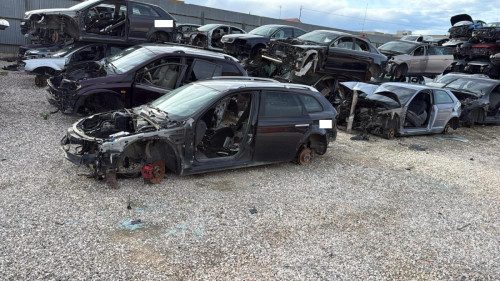  ALFA ROMEO 159 SPORTWAGON (140) 