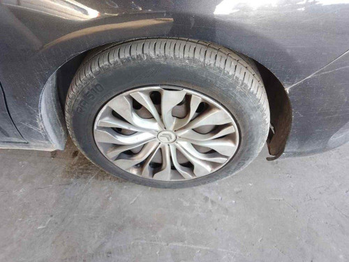 BRAZO SUSPENSION INFERIOR DELANTERO DERECHO Citroen C4 BERLINA 