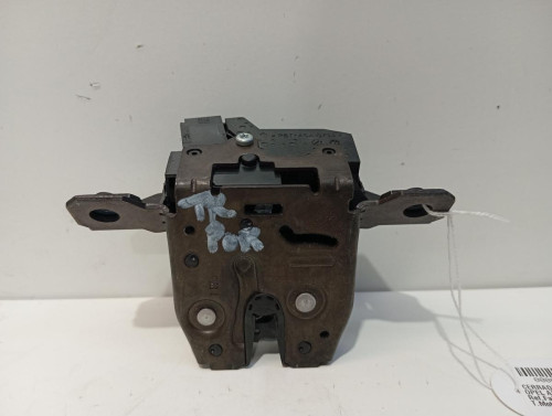  CERRADURA MALETERO / PORTON OPEL ADAM 