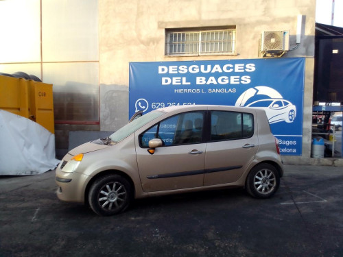  RENAULT MODUS I 