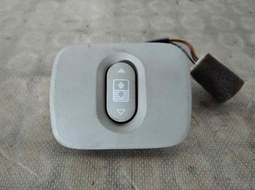 INTERRUPTOR NISSAN QASHQAI +2 (JJ10) 
