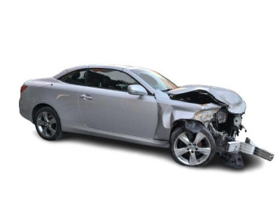 LEXUS IS 250C (GSE20)