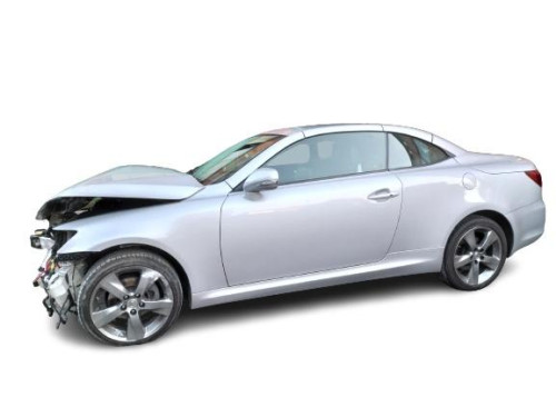  LEXUS IS 250C (GSE20) 