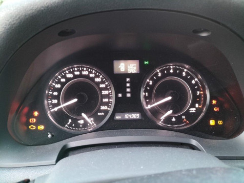  LEXUS IS 250C (GSE20) 