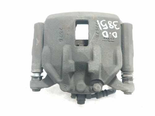 PINZA DE FRENO DELANTERA DERECHA Honda CIVIC 5 PUERTAS (FK) 