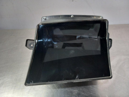  PANTALLA MULTIFUNCION BMW SERIE 6 GRAN COUPE (F06) 
