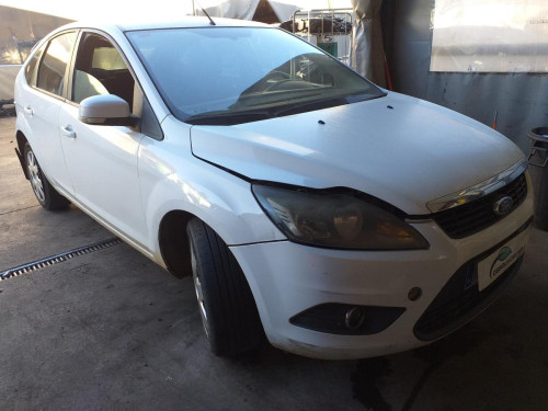 FORD FOCUS BERLINA (CB4) — автомобиль-донор на запчасти 
