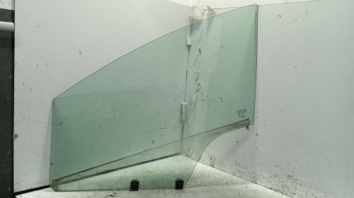 LUNA DELANTERA IZQUIERDA, PEUGEOT, 5008