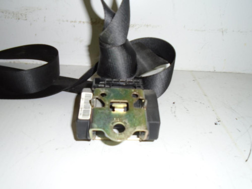  CINTURON SEGURIDAD TRASERO IZQUIERDO HYUNDAI ACCENT (LC) 