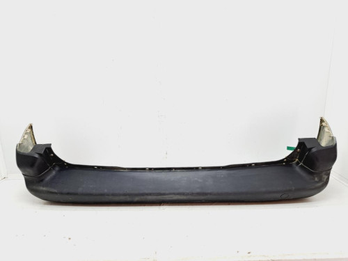  PARAGOLPES TRASERO CITROEN BERLINGO 