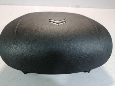 AIRBAG DELANTERO IZQUIERDO, CITROEN, JUMPER FURGON GRAN VOLUMEN
