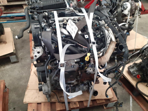  MOTOR COMPLETO 