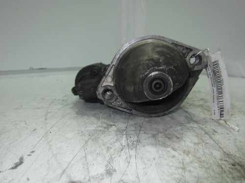  MOTOR ARRANQUE 