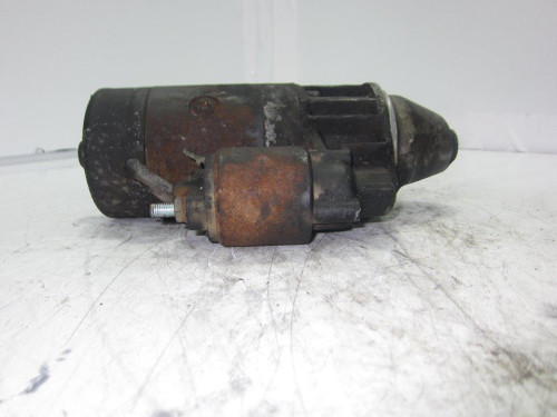  MOTOR ARRANQUE 