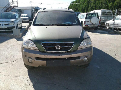 KIA SORENTO (BL)