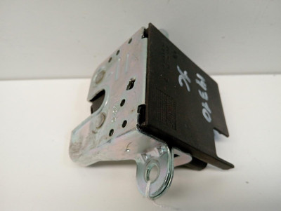 CERRADURA MALETERO / PORTON, SEAT, ALTEA (5P1)