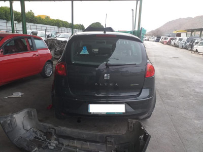 CERRADURA MALETERO / PORTON, SEAT, ALTEA (5P1)