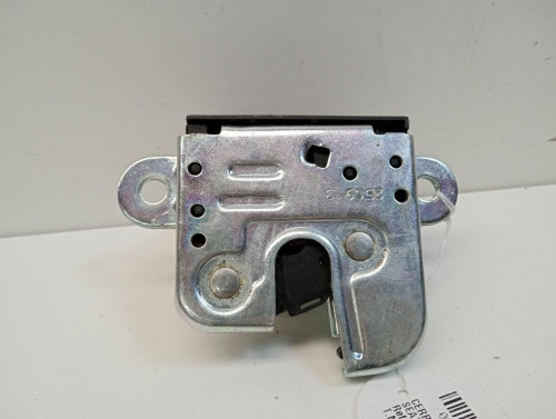  CERRADURA MALETERO / PORTON SEAT ALTEA (5P1) 