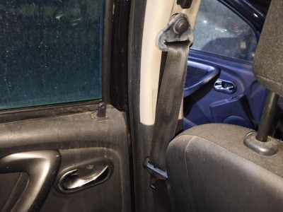 CINTURON SEGURIDAD DELANTERO IZQUIERDO