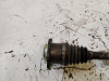TRANSMISION DELANTERA IZQUIERDA Volkswagen POLO IV (9N1) 