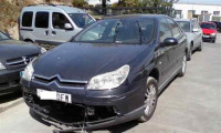 CITROEN C5 TOURER