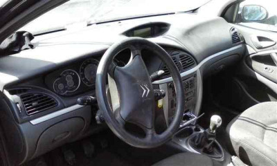 CITROEN C5 TOURER