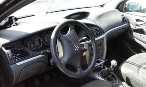 CITROEN C5 TOURER — автомобиль-донор на запчасти 