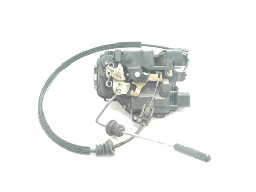CERRADURA PUERTA DELANTERA DERECHA Volkswagen GOLF IV BERLINA (1J1)(10.1997) 