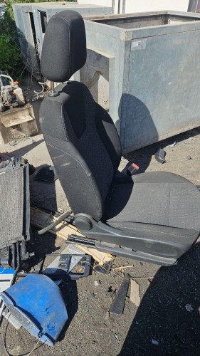  ASIENTO DELANTERO DERECHO OPEL CROSSLAND X 