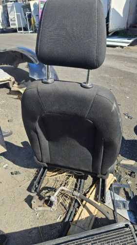  ASIENTO DELANTERO DERECHO OPEL CROSSLAND X 