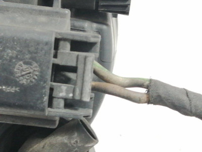 FARO ANTINIEBLA IZQUIERDO, AUDI, A4 BERLINA (8E)