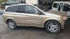  SSANGYONG KYRON 