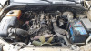  SSANGYONG KYRON 