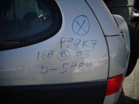 RENAULT SCENIC RX4 (JA0)