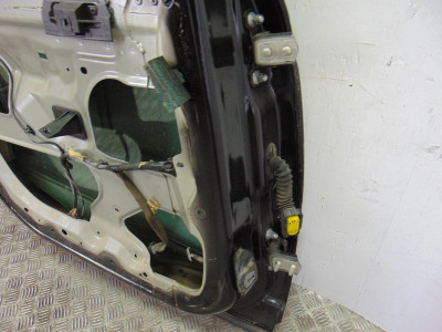 PUERTA TRASERA IZQUIERDA, RENAULT, VEL SATIS (BJ0)