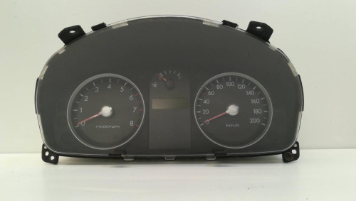  CUADRO INSTRUMENTOS HYUNDAI GETZ (TB) 