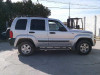CHRYSLER JEEP CHEROKEE (KJ) — автомобиль-донор на запчасти 