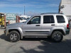 CHRYSLER JEEP CHEROKEE (KJ) — автомобиль-донор на запчасти 
