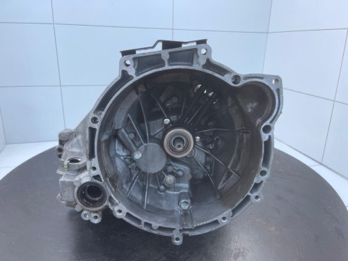 CAJA CAMBIOS Ford FIESTA (CB1) 