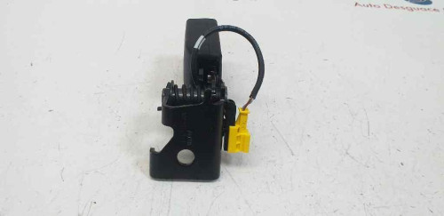  CINTURON SEGURIDAD TRASERO DERECHO Mercedes-Benz CLASE A (BM 176) 